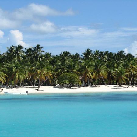 Arcoiris Share Apartment Bavaro Пунта-Кана Экстерьер фото