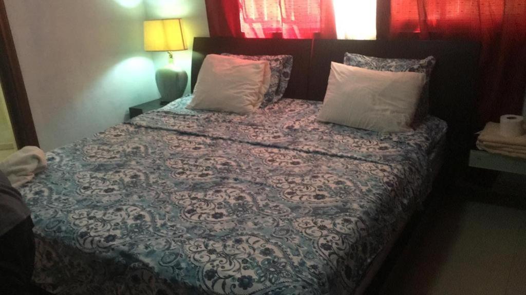 Arcoiris Share Apartment Bavaro Пунта-Кана Экстерьер фото
