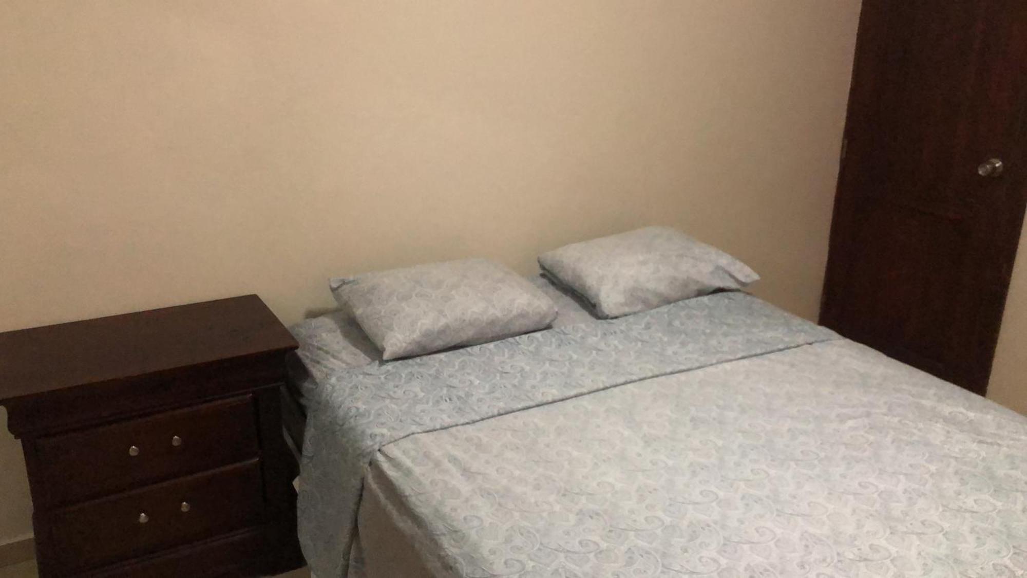 Arcoiris Share Apartment Bavaro Пунта-Кана Экстерьер фото