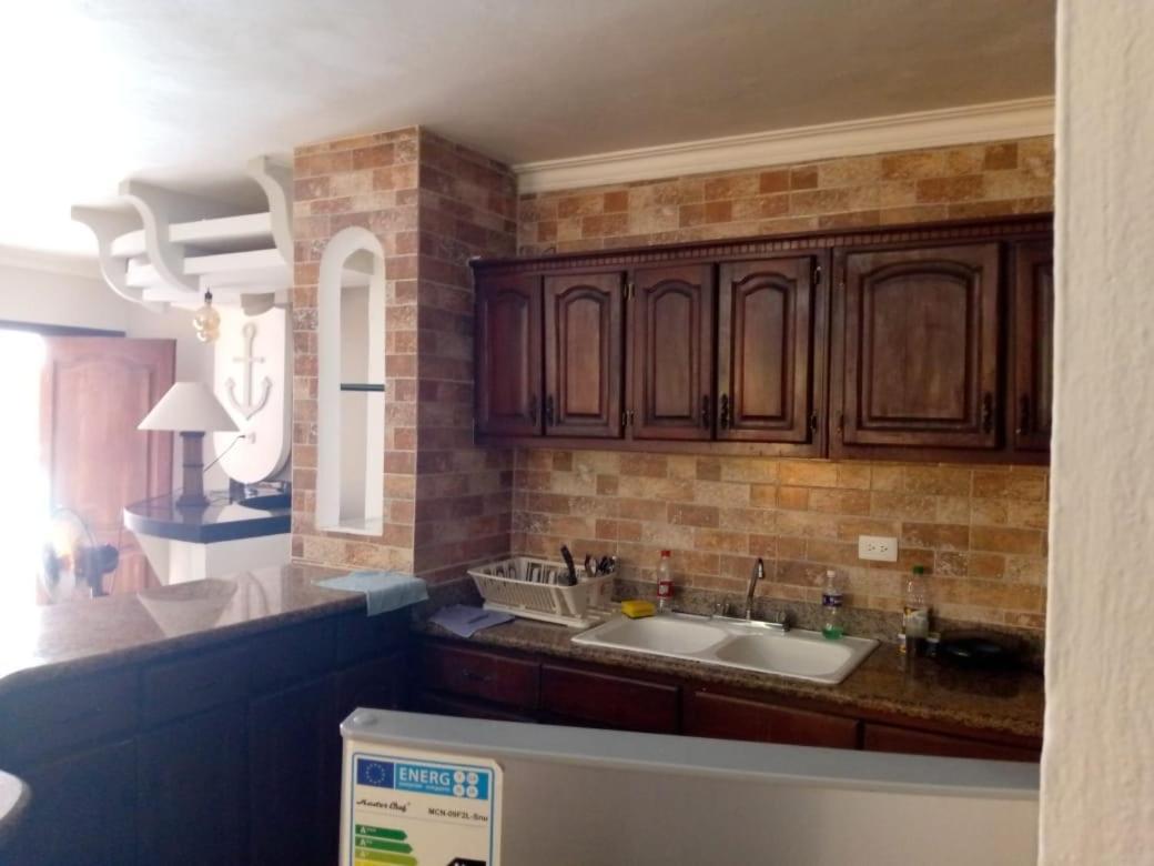 Arcoiris Share Apartment Bavaro Пунта-Кана Экстерьер фото