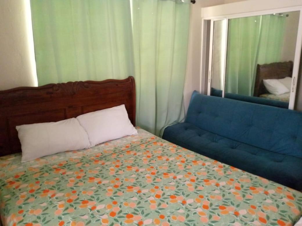 Arcoiris Share Apartment Bavaro Пунта-Кана Экстерьер фото