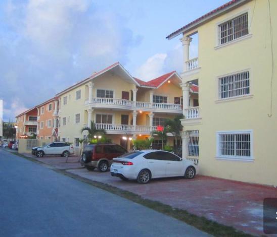Arcoiris Share Apartment Bavaro Пунта-Кана Экстерьер фото