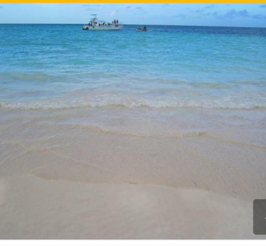 Arcoiris Share Apartment Bavaro Пунта-Кана Экстерьер фото