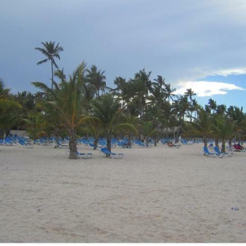Arcoiris Share Apartment Bavaro Пунта-Кана Экстерьер фото