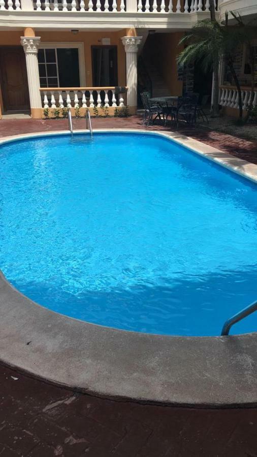 Arcoiris Share Apartment Bavaro Пунта-Кана Экстерьер фото