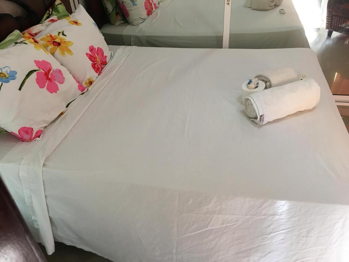 Arcoiris Share Apartment Bavaro Пунта-Кана Экстерьер фото