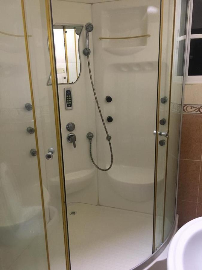 Arcoiris Share Apartment Bavaro Пунта-Кана Экстерьер фото