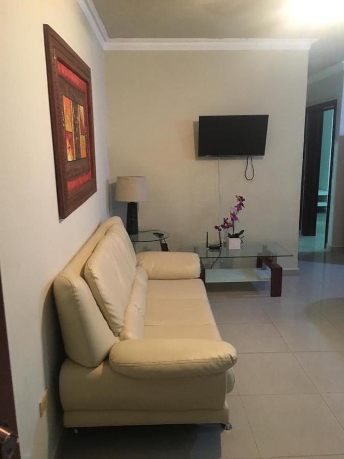 Arcoiris Share Apartment Bavaro Пунта-Кана Экстерьер фото