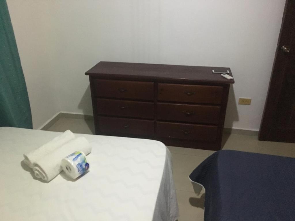 Arcoiris Share Apartment Bavaro Пунта-Кана Экстерьер фото