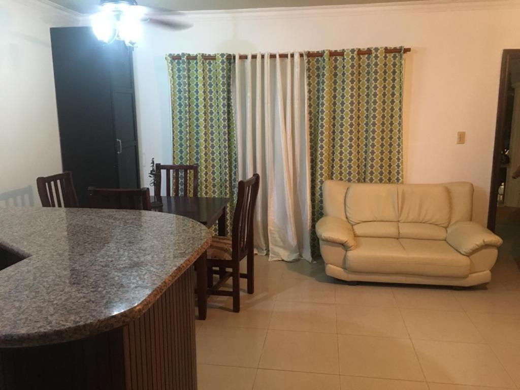 Arcoiris Share Apartment Bavaro Пунта-Кана Экстерьер фото
