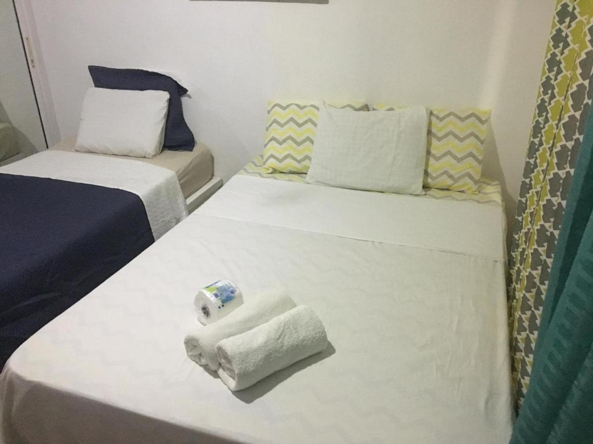 Arcoiris Share Apartment Bavaro Пунта-Кана Экстерьер фото